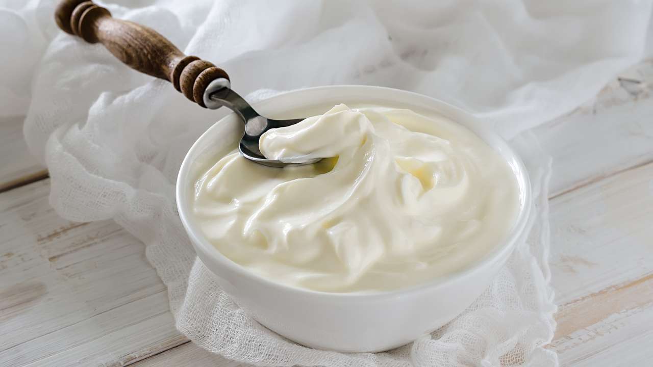 Yogurt Greco (foto web)