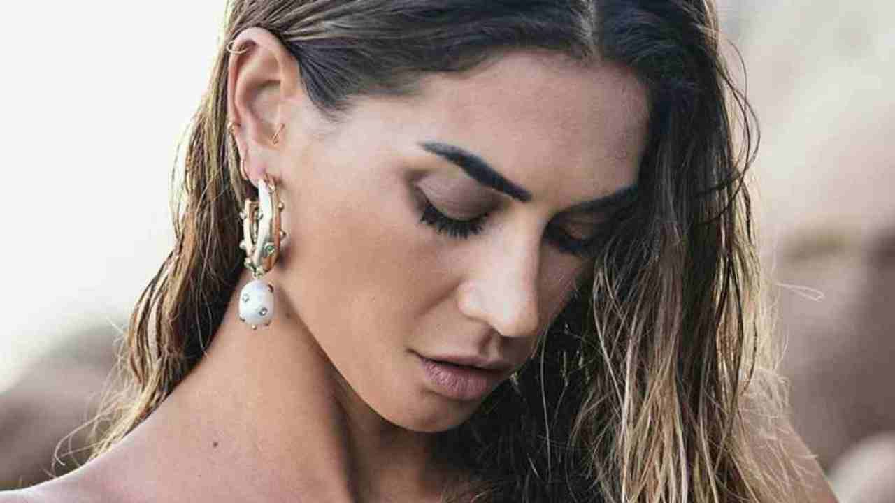 Melissa Satta (web source) 1.10.2022 topic news