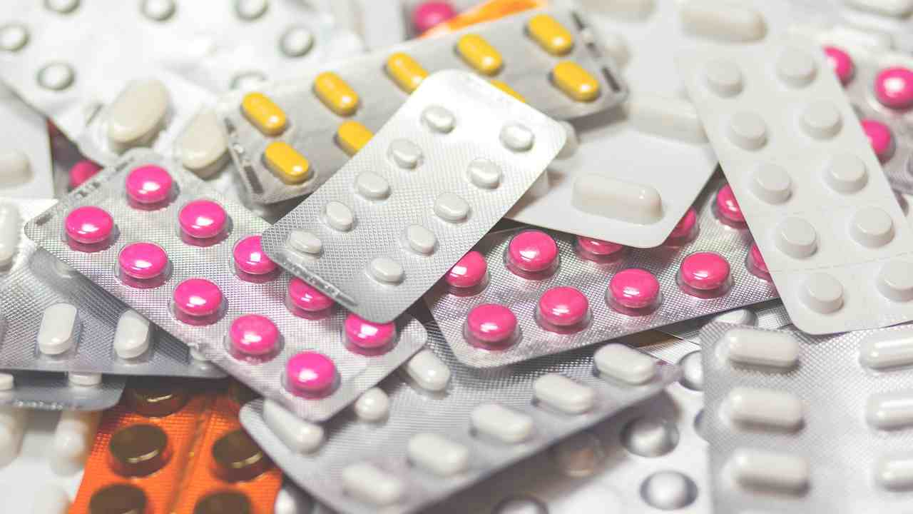 Aspirina Possibile farmaco per curare il cancro (foto web)