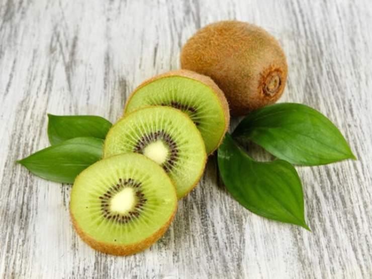 Kiwi(Fonte Web)