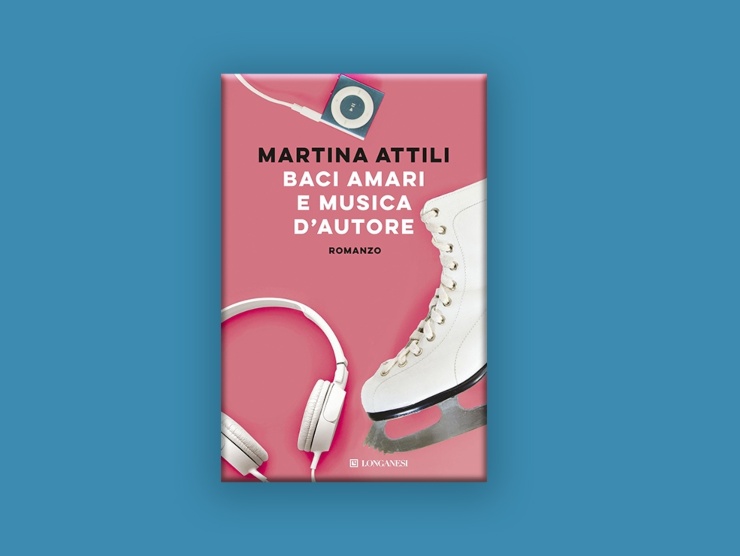 Martina Attili Baci amari e musica d autore(Fonte Web)