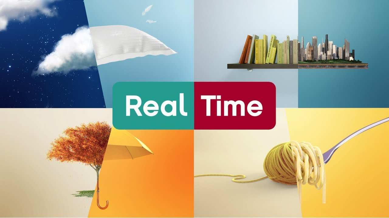 Real Time Tv (Fonte Web)